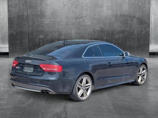 2011 Audi S5 4.2 Premium Plus
