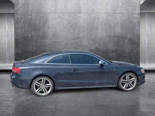 2011 Audi S5 4.2 Premium Plus