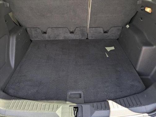 Ruby Red Metallic Tinted Clearcoat 2016 Ford Escape Titanium