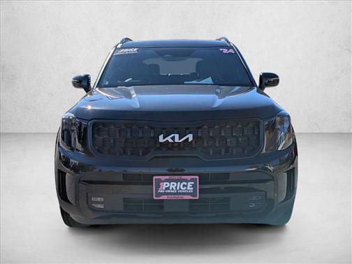 2024 Kia Telluride SX X-Pro