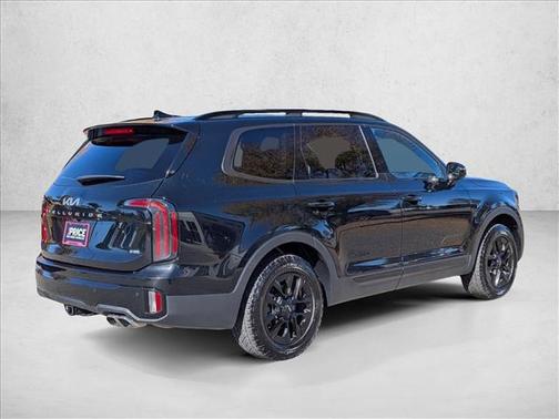 2024 Kia Telluride SX X-Pro
