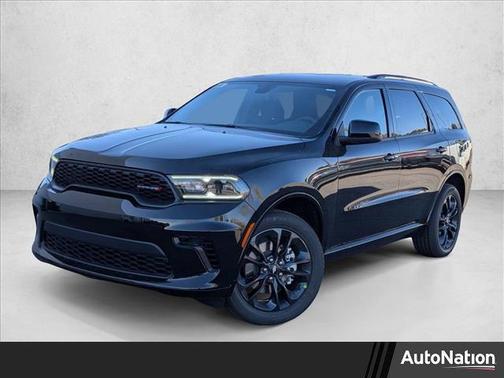 2026 Dodge Durango GT AWD