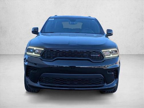 2026 Dodge Durango GT AWD