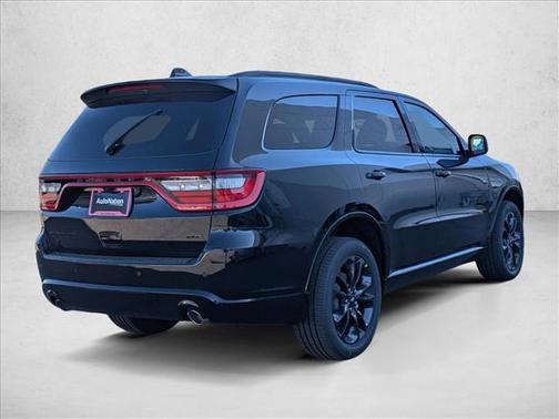 2026 Dodge Durango GT AWD