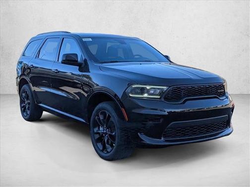 2026 Dodge Durango GT AWD
