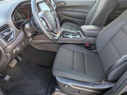 2026 Dodge Durango GT AWD