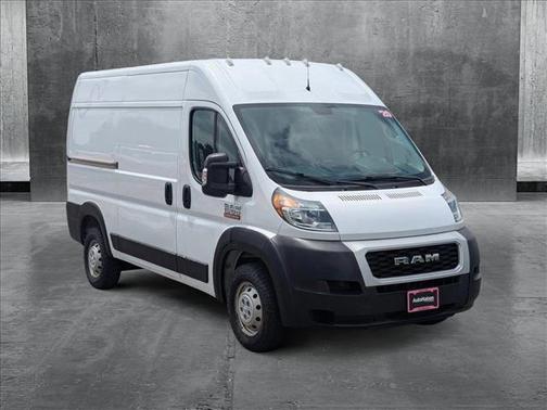 2020 RAM ProMaster 1500 Base