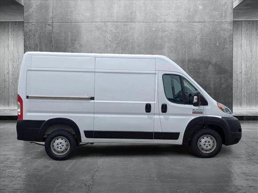2020 RAM ProMaster 1500 Base