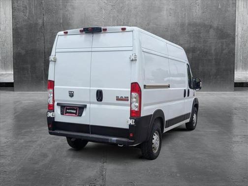 2020 RAM ProMaster 1500 Base