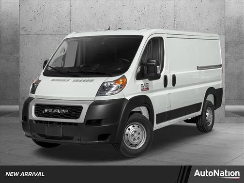 2020 RAM ProMaster 1500 Base