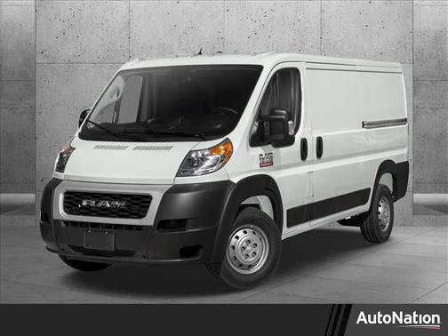 2020 RAM ProMaster 1500 Base