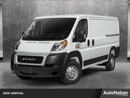 2020 RAM ProMaster 1500 Base
