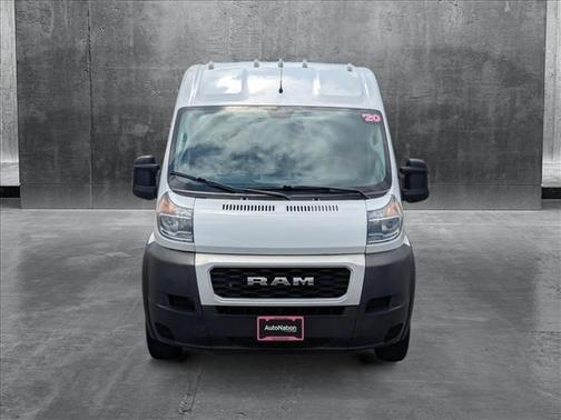 2020 RAM ProMaster 1500 Base