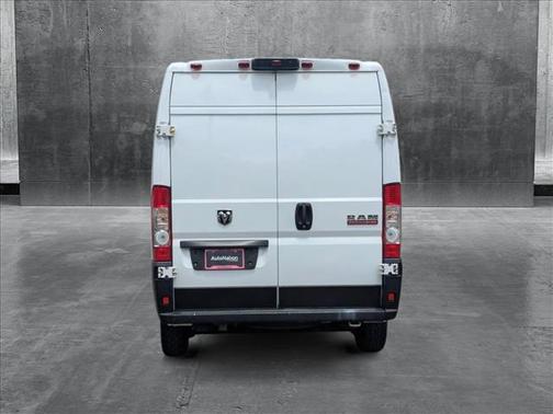 2020 RAM ProMaster 1500 Base