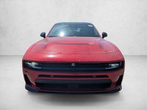 Redeye 2026 Dodge Charger Scat Pack