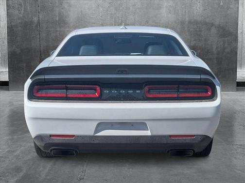 2022 Dodge Challenger SRT Hellcat
