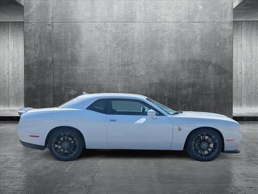2022 Dodge Challenger SRT Hellcat