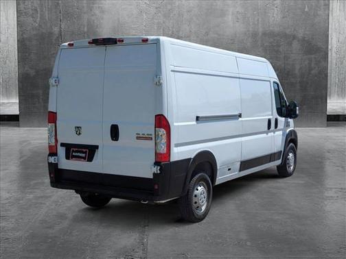 2020 RAM ProMaster 2500 High Roof
