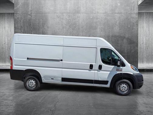 2020 RAM ProMaster 2500 High Roof