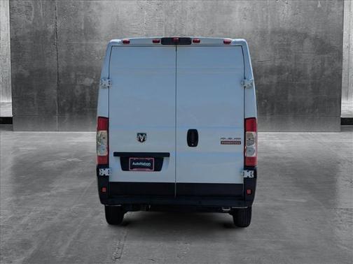 2020 RAM ProMaster 2500 High Roof