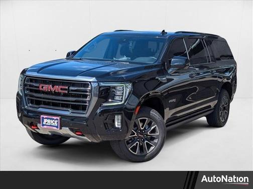 2024 GMC Yukon XL 4WD AT4