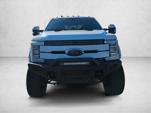 2019 Ford F-250 Lariat