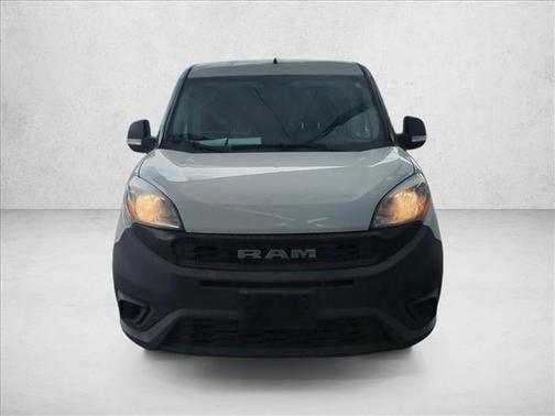 2021 RAM ProMaster City Tradesman