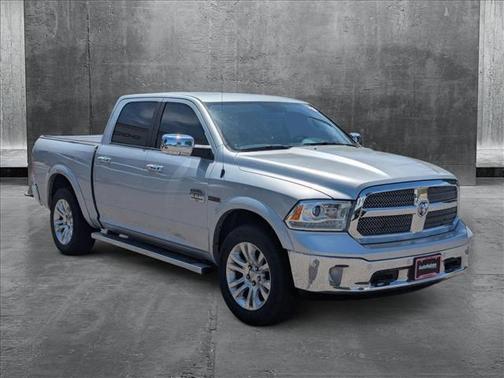 2016 RAM 1500 Longhorn