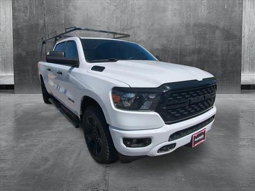 2024 RAM 1500 Big Horn/Lone Star