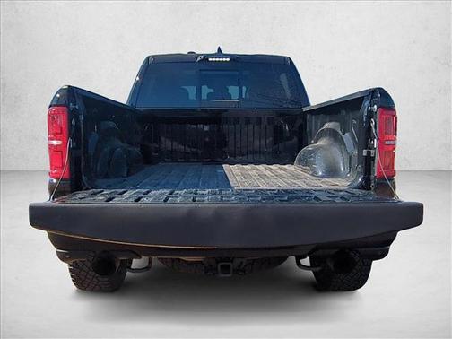 2025 RAM 1500 RHO Crew Cab 4x4 5'7' Box