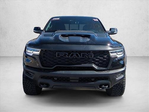 2025 RAM 1500 RHO Crew Cab 4x4 5'7' Box