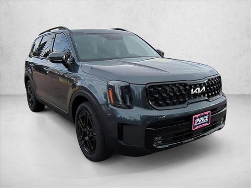 2024 Kia Telluride SX Prestige X-Line