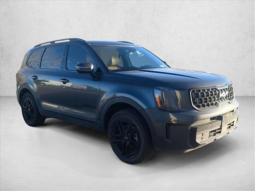 2024 Kia Telluride SX Prestige X-Line