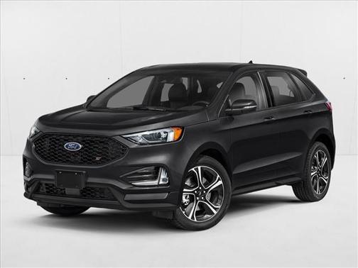 2020 Ford Edge ST
