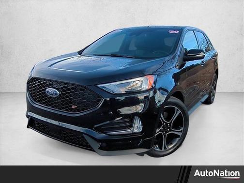 2020 Ford Edge ST