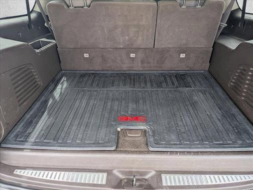 Dark Sky Metallic 2019 GMC Yukon XL Denali