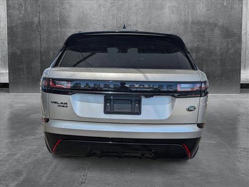 2019 Land Rover Range Rover Velar P250 S R-Dynamic