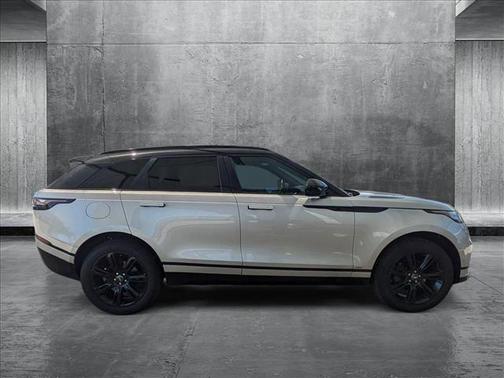 2019 Land Rover Range Rover Velar P250 S R-Dynamic