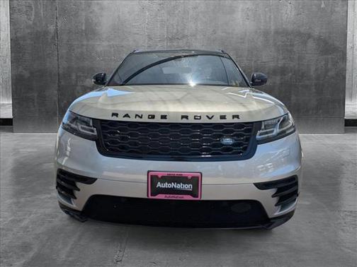 2019 Land Rover Range Rover Velar P250 S R-Dynamic