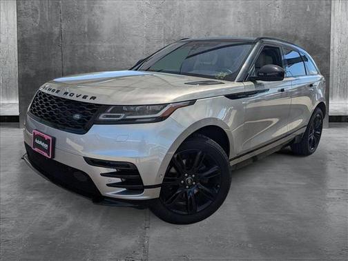 2019 Land Rover Range Rover Velar P250 S R-Dynamic