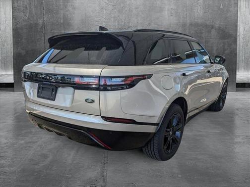 2019 Land Rover Range Rover Velar P250 S R-Dynamic