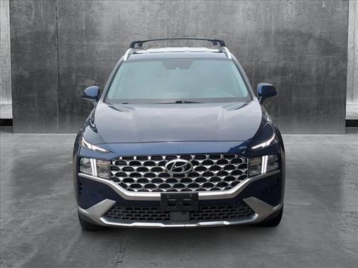 2022 Hyundai SANTA FE SEL 2.4