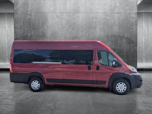 2019 RAM ProMaster 3500 High Roof