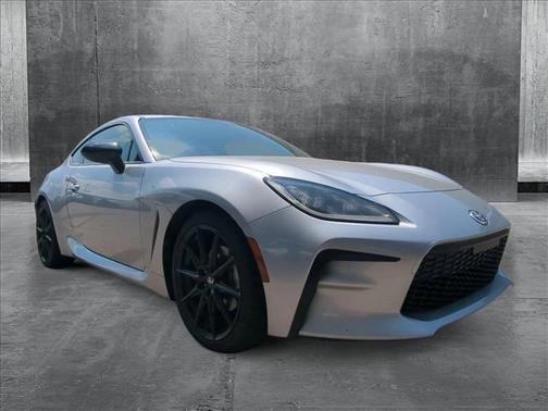 2023 Toyota GR86 Premium