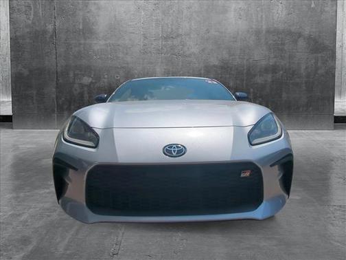 2023 Toyota GR86 Premium