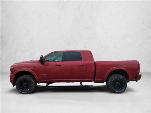 2026 RAM 2500 Limited