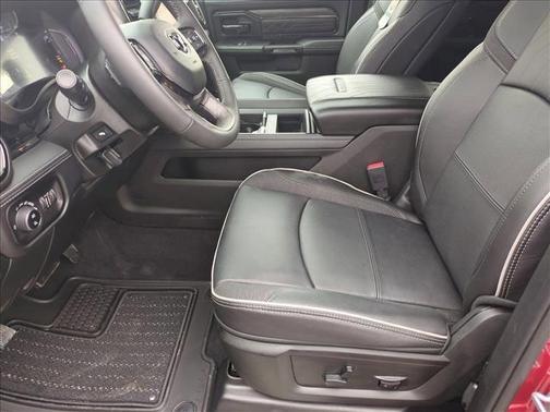 2026 RAM 2500 Limited