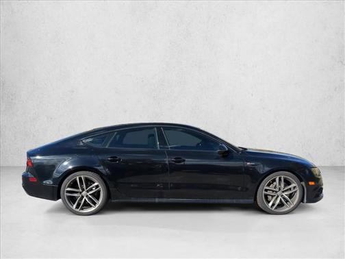 2016 Audi A7 3.0T Premium Plus