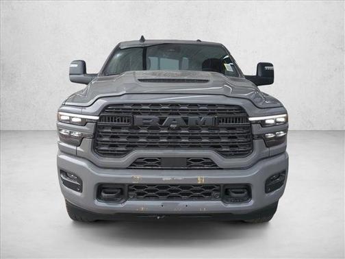 2026 RAM 2500 Limited Crew Cab 4x4 6'4' Box