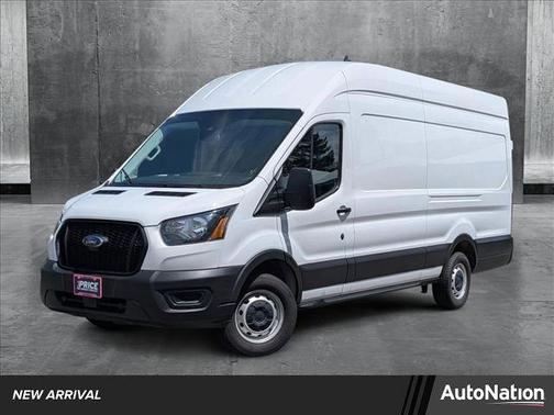 2022 Ford Transit-250 Base